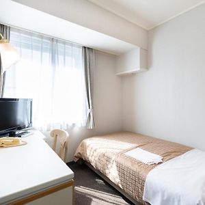 Economy Single Room Smoking